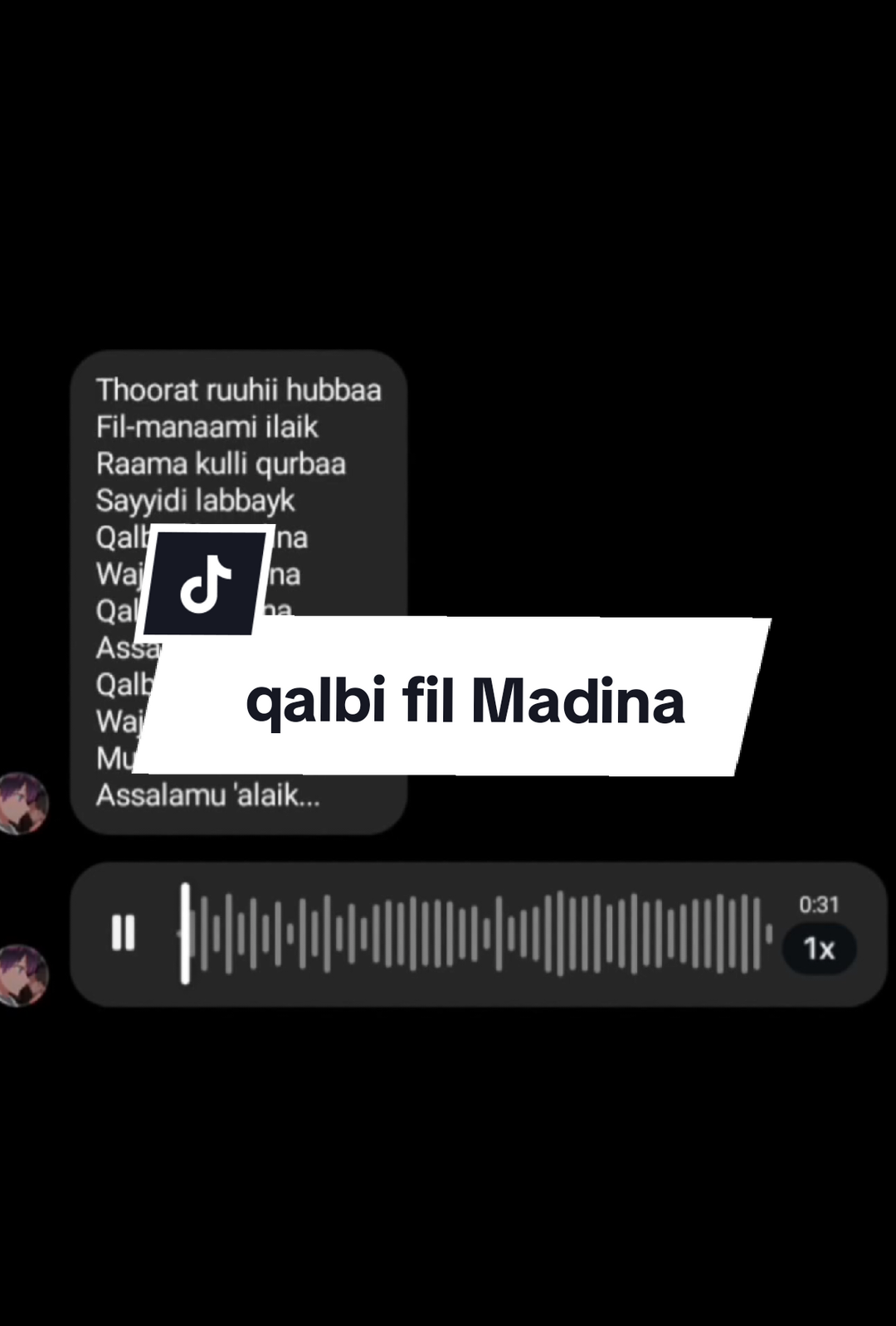 fyp tross lagu nya 🤧 @aidaaihsan  ..... #coversongs #qalbifilmadina #liriklagu 