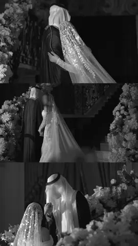 وجودك جنبي يكفيني..💕 #زواجات_السعودية #جده_تيك_توك #فن #عرايس #تصوير #حب #اكسبلور #جده_الان 