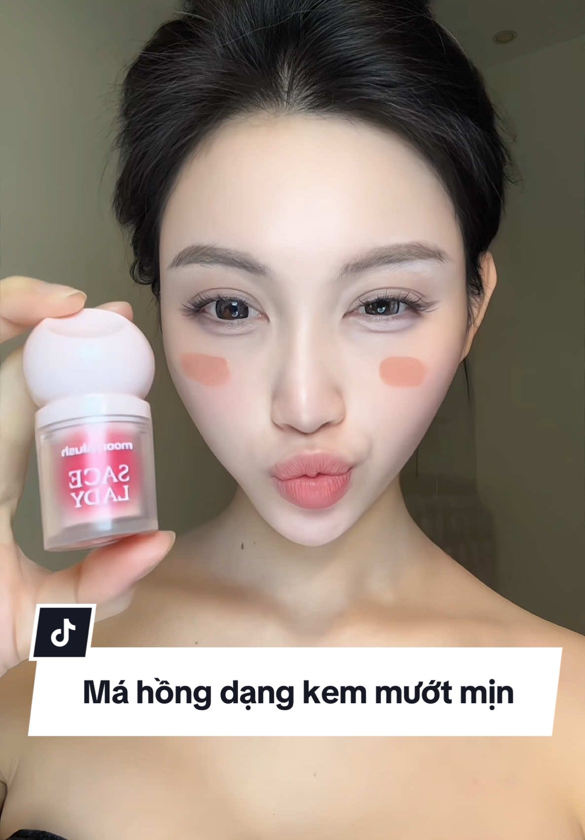 #mahongluoi #mahongcleanmakeup #mahongkemtunhien #sacelady