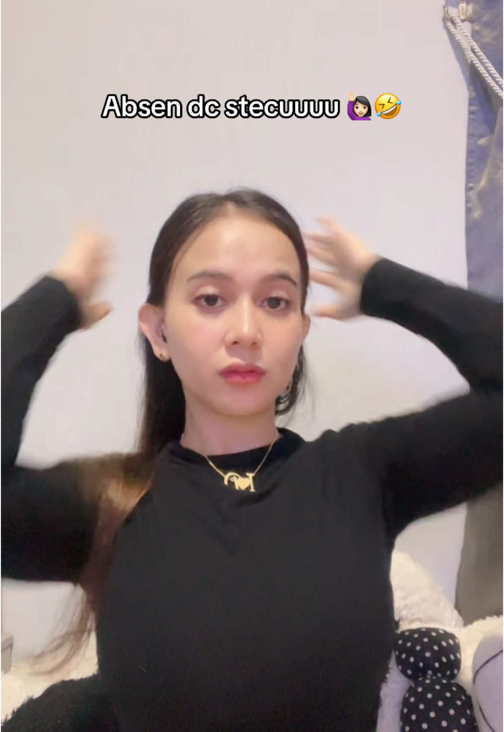 Terr stecu stecuuuu 🤣 #stecustecu #stelancuek 