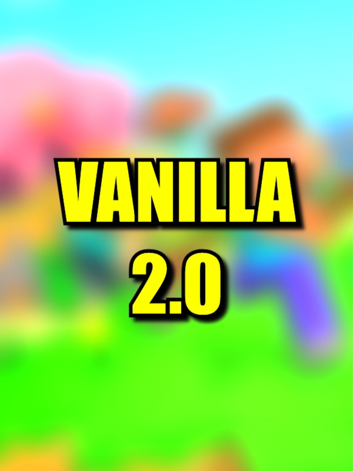 ✅ El MEJOR SURVIVAL VANILLA 2.0 de Minecraft #Minecraft #servidoresdeminecraft #minecraftserver #fyp #elWolf45 #fypviral