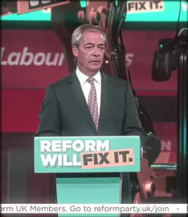 Nigel Farage // Everyone that comes illegaly will be sent back! | #fyp #politics #politik #edit #politicsedit #border #borderpolicy #ae #nigelfarage #farage #reformuk
