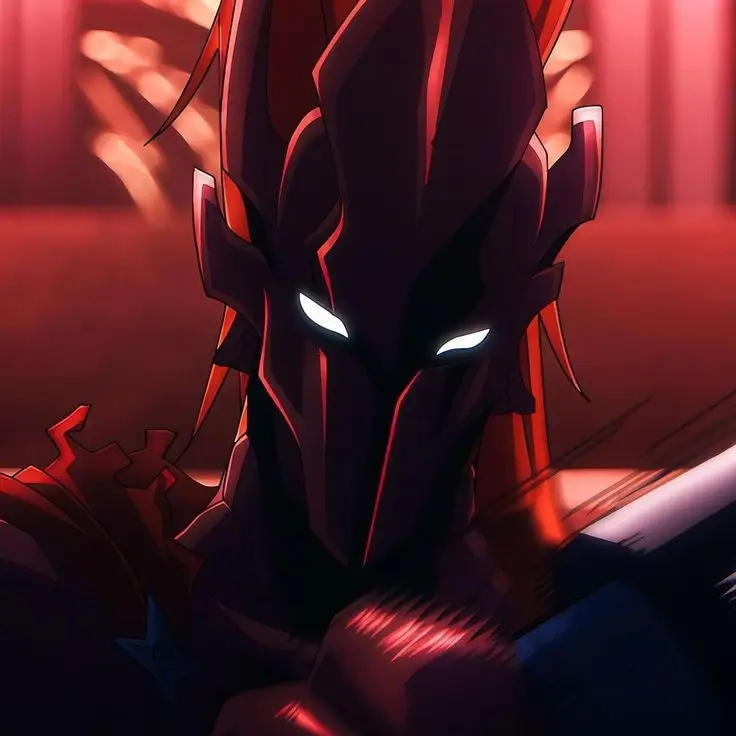 #fyp#anime#pfp#pfpas#highquality #sololeveling##igrissololeveling #beru 