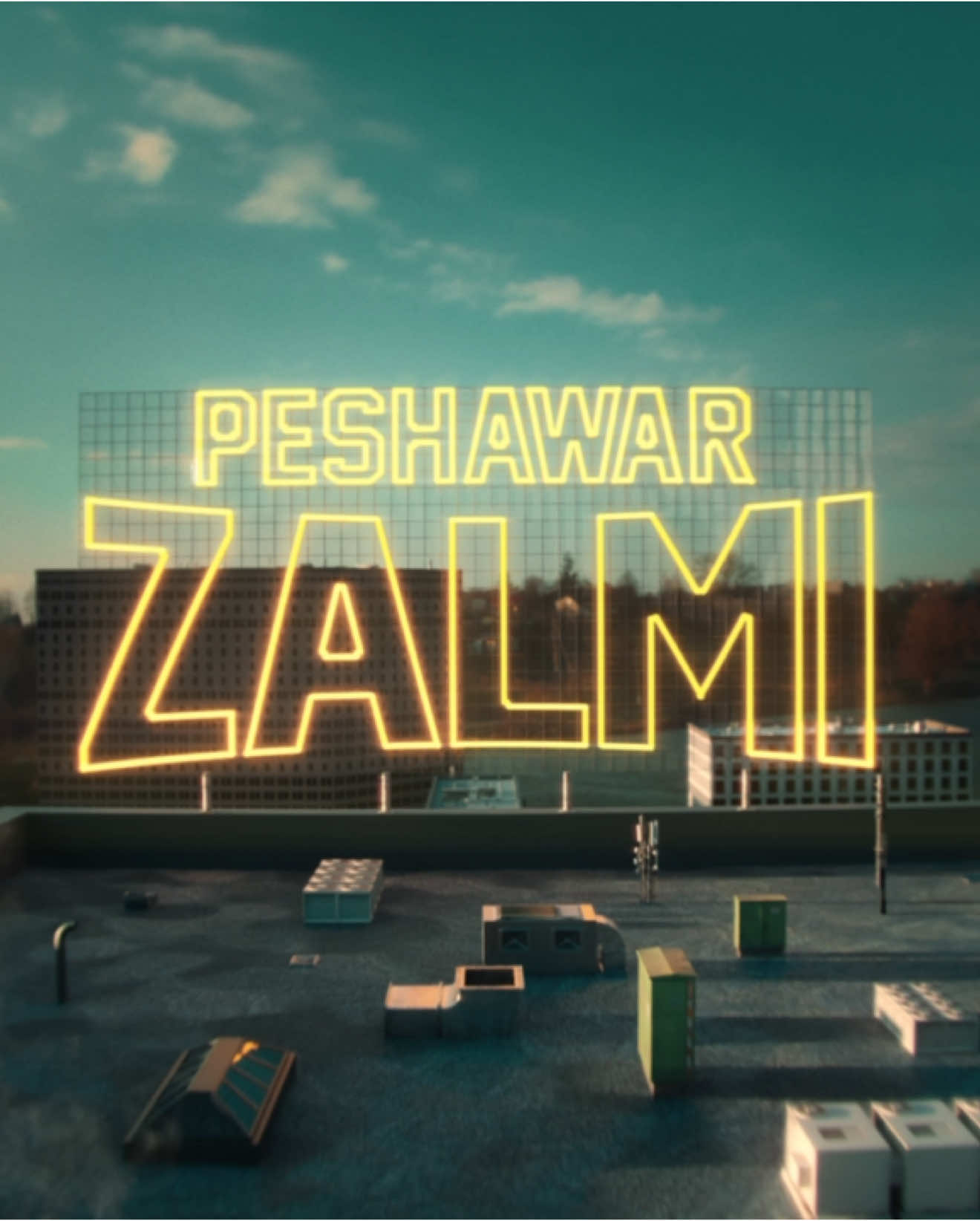 The wait is over! 🙌🏻😍 Here's our Official Short Film/ Anthem Ufone 4G Presents 