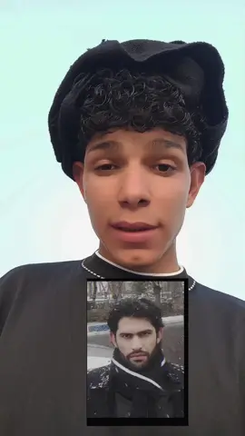 الشهيد سالم الغنامي