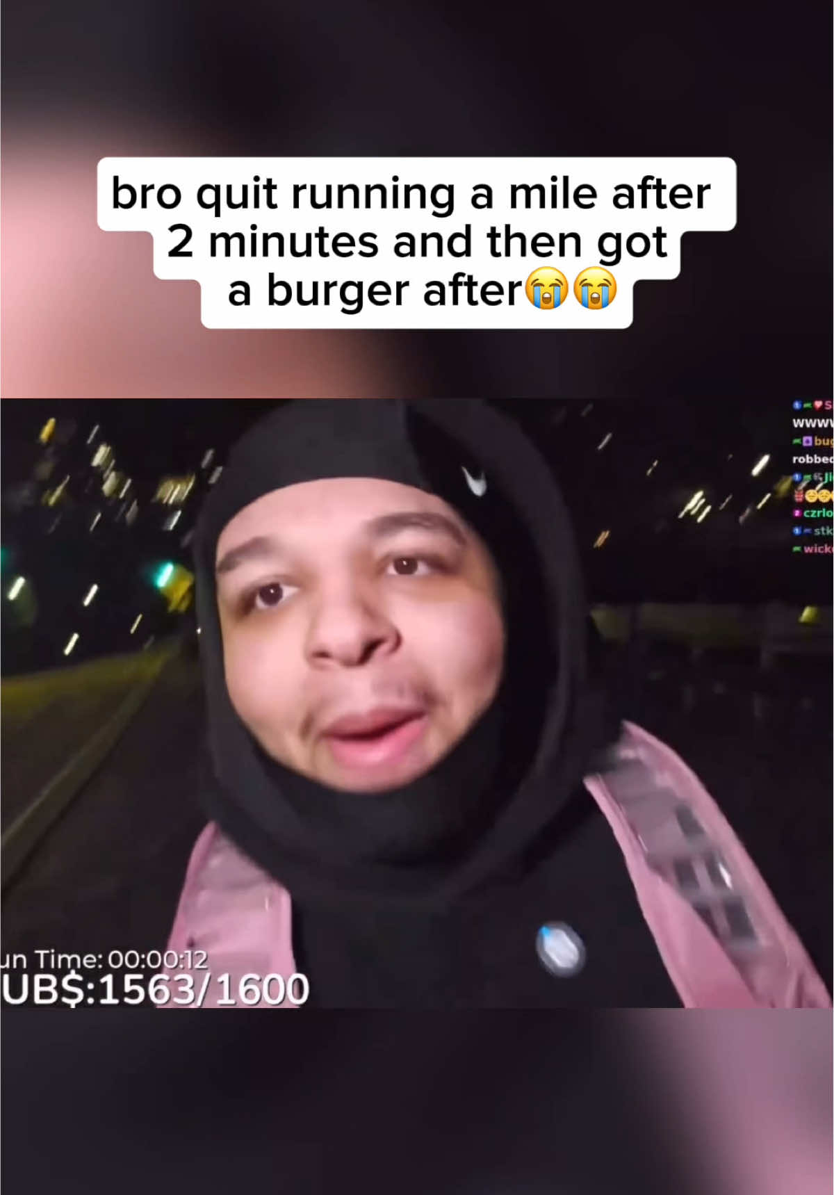 Twitch: Shamnyc #fyp #shamnyc #streamer #twitch #clips #trending #funny #xyzbca #viral 