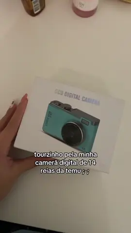 perfeitinha amei #fy #foryou #foryoupage #girls #digitalcamera #cameradigital #camera #temufinds id: YQ264833