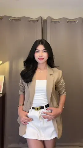 #richtitaoutfits #blazeroutfit #TikTokShopFashion #blazer 