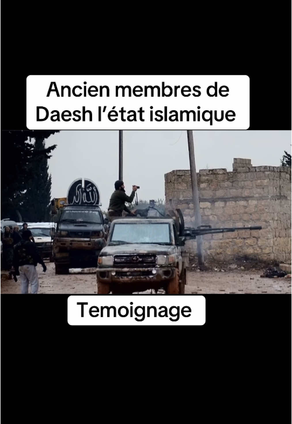 C’est pas facile de filmer une femme Qui se fait lap*der#temoignage##rappels_islame