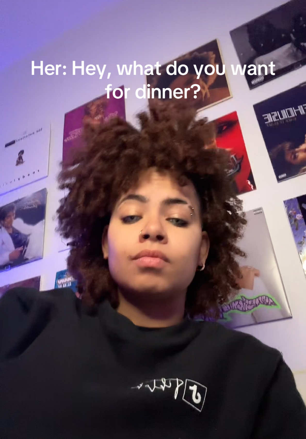 “Why do you hate me” 🙄@BrittanyGotBackBurner 