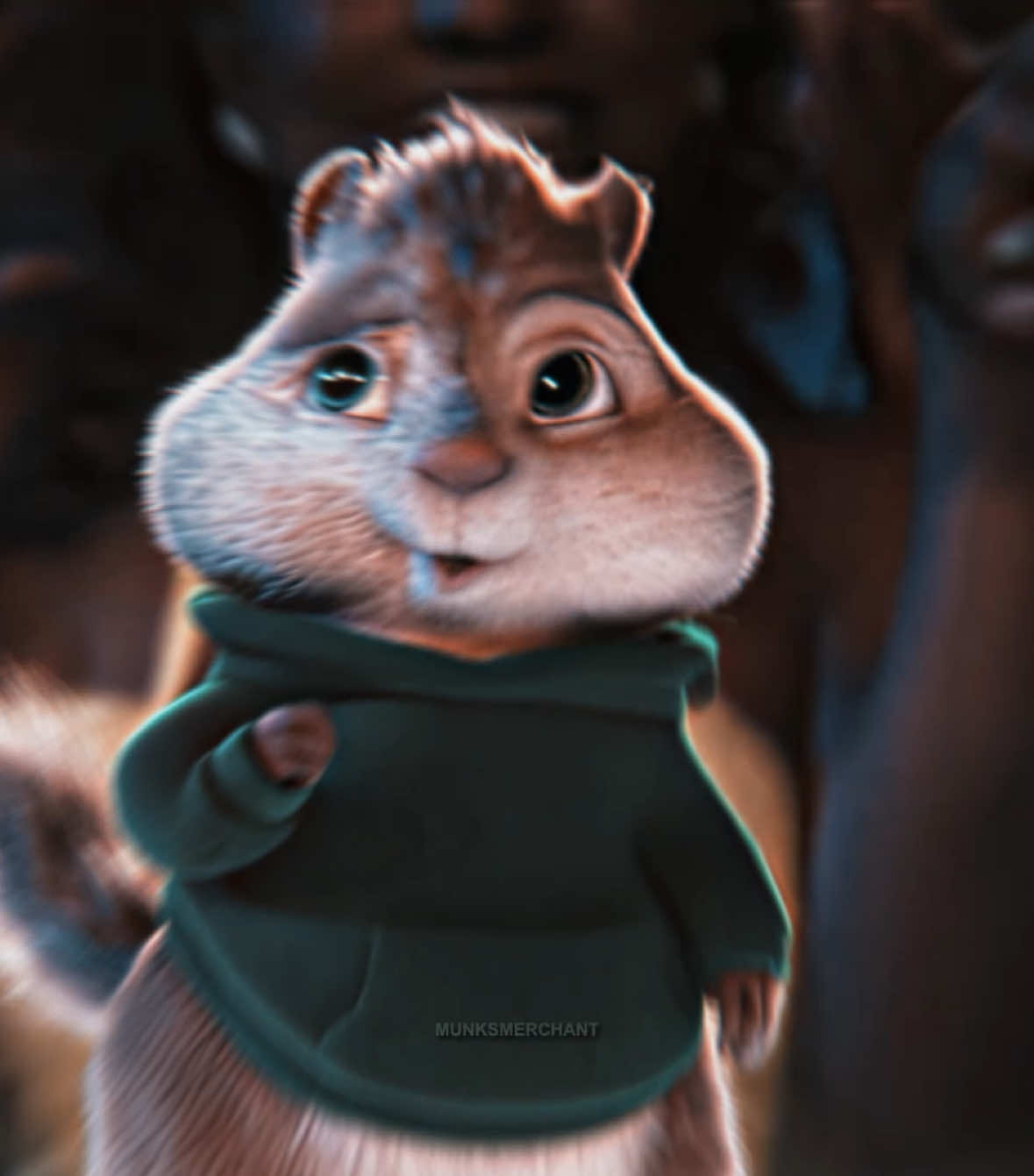 thats a check || #alvinandthechipmunks #alvinandchipmunks #theodore #fyp #viral #edit #movie #childhood || @bbno$ 