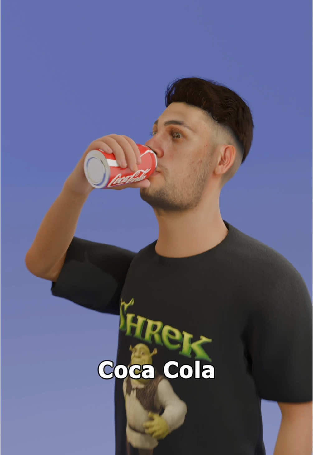 Did you know Coca Colas secret ingredient? 😱