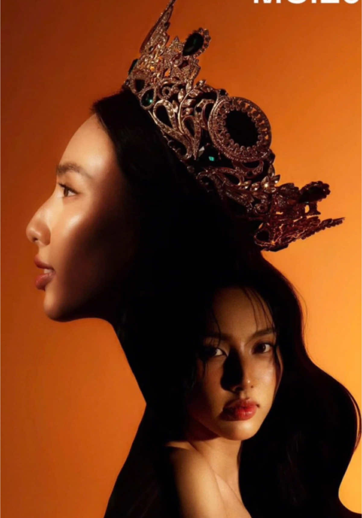 Cảm ơn và Xin lỗi. Tiên biết ơn mọi người rất nhiều vì đã và đang ở lại bên Tiên❤️ #nguyenthucthuytien #missgrandinternational #hoahauhoabinhvietnam #hoahauthuytien 