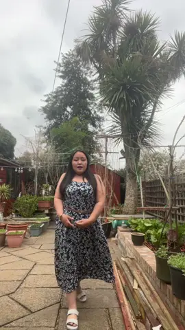 #nepalitiktok #forupage #uknepalimuser🇳🇵🇬🇧 #plzsupport #newidpleasesupport😊 #fallinlove #happymood 