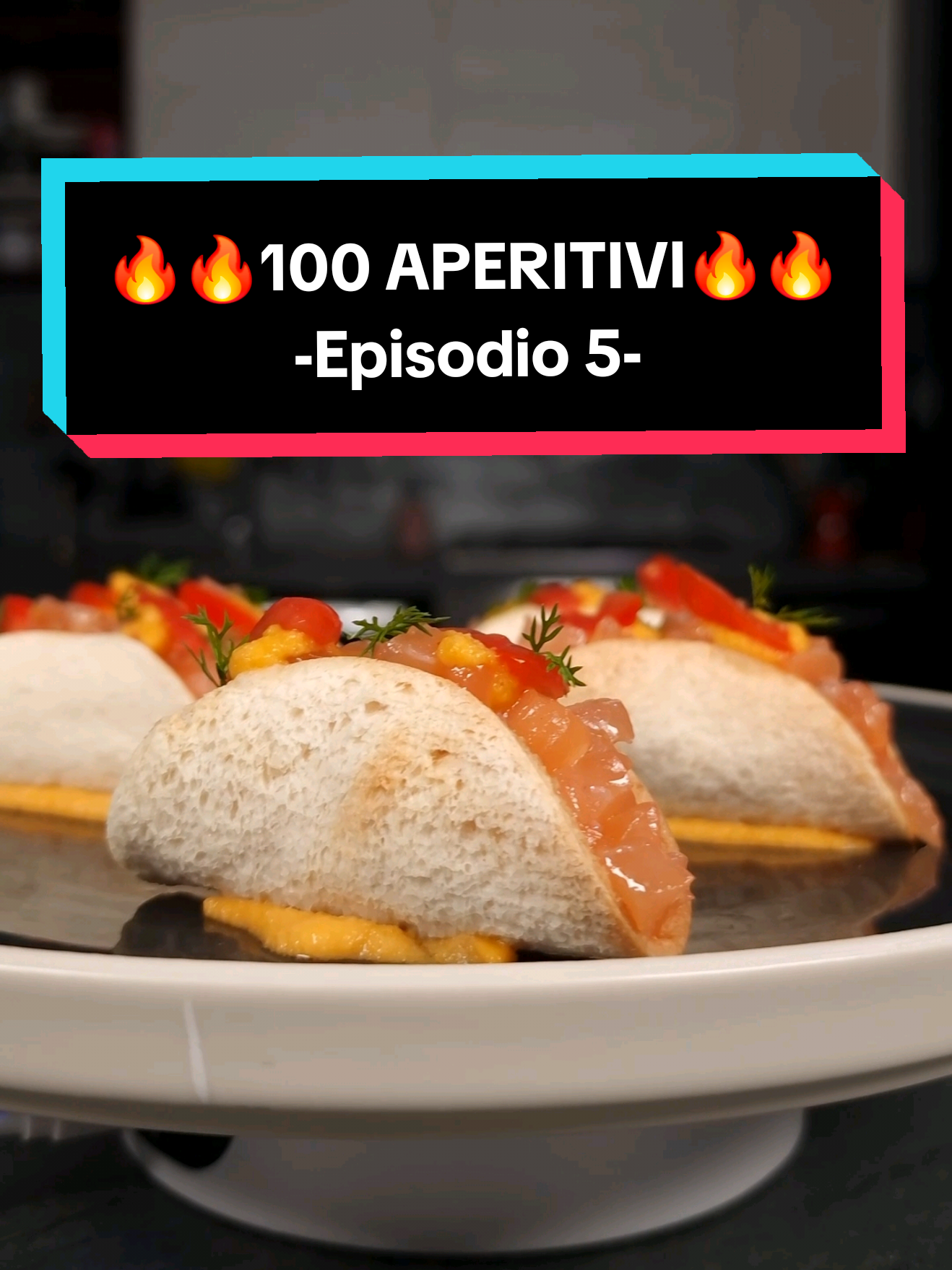 💥💥100 APERTITIVI💥💥 -Episodio 5- Tacos, Salmone e Guacamole  ⚠️⚠️NOTA BENE⚠️⚠️ RICETTA COMPLETA SUL MIO PORFILO INSTAGRAM: rykard87  #aperitivo #aperitivogourmet #100aperitivi #tacos #Salmone #foodblogger  #gourmet #foodblogger