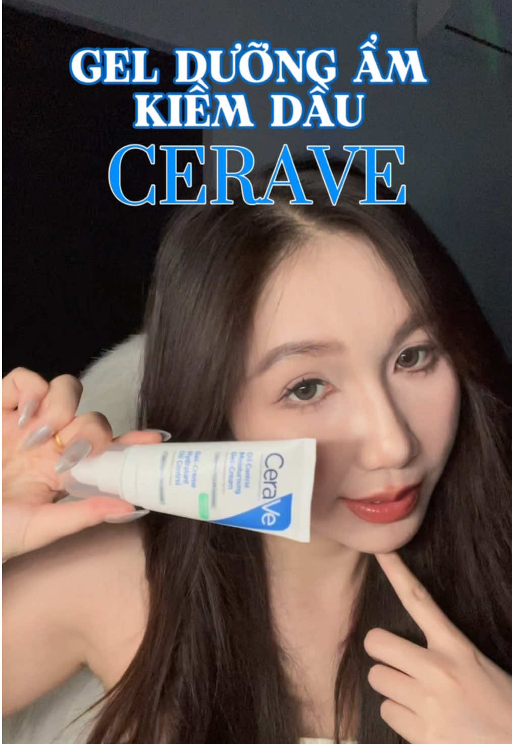 Các nàng tìm kem dưỡng ẩm phải không 🤗 đây nè #CeraVe #CeraVeVietNam  #CeraVeCoCeramides #Thamsau10lop #Dakhoediem10 #embunnyzne 