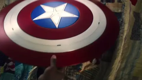 This took forever. #edit #marvel #captainamerica #samwilson#tylerthecreator #likehimtylerthecreator #likehim #doilooklikehim #trending #blowup #goviral #captainamericabravenewworld 