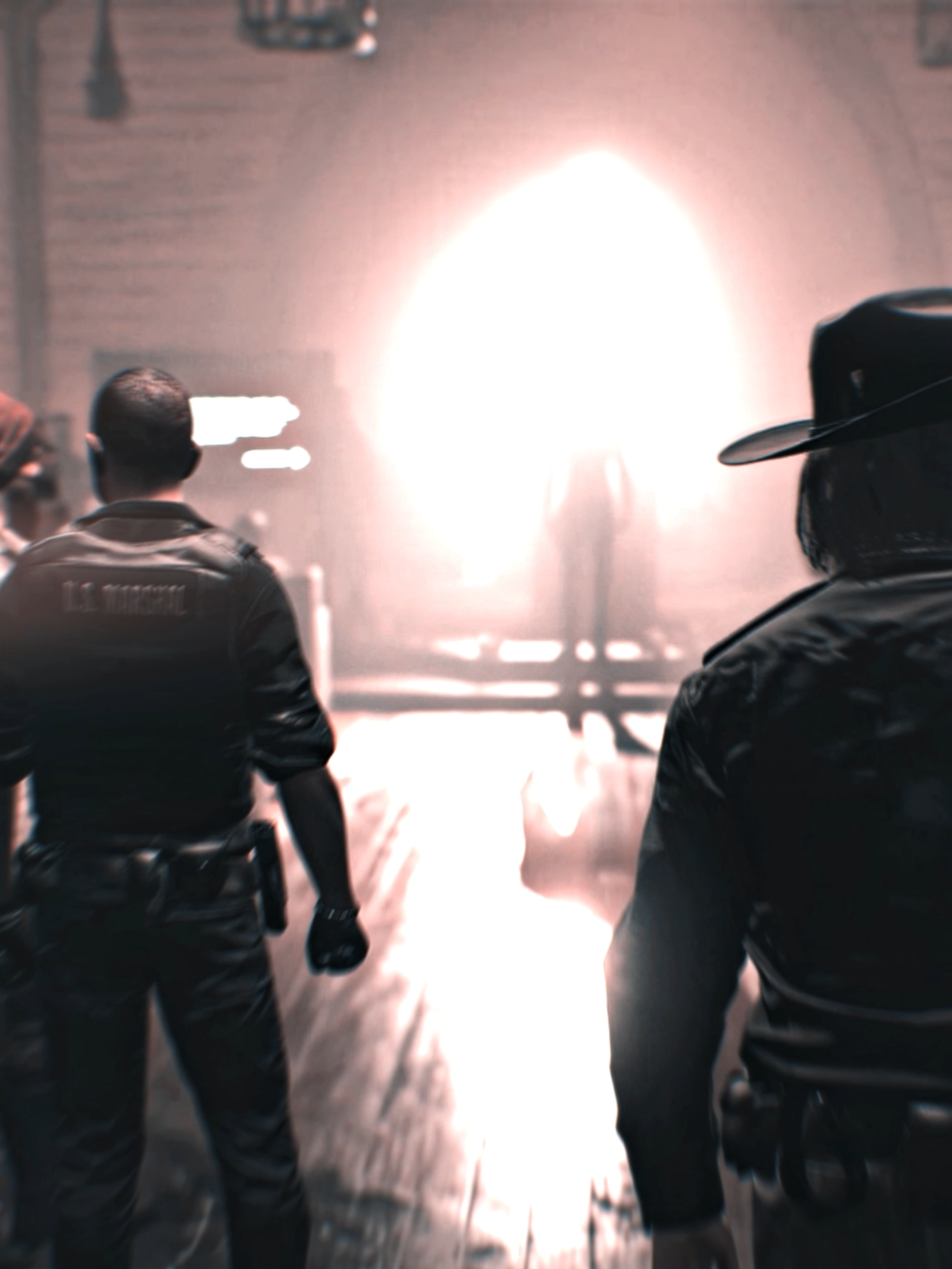 The Marshall Became So Brainwashed 😭🙏 #farcry #farcry5 #josephseed #ubisoftgames #gaming #viral_video #edit #aftereffectsedit #fyp