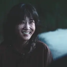 the way she laughs cries and gets angry at the same time👏 #parkeunbin #hyperknife #kdrama #drakor 