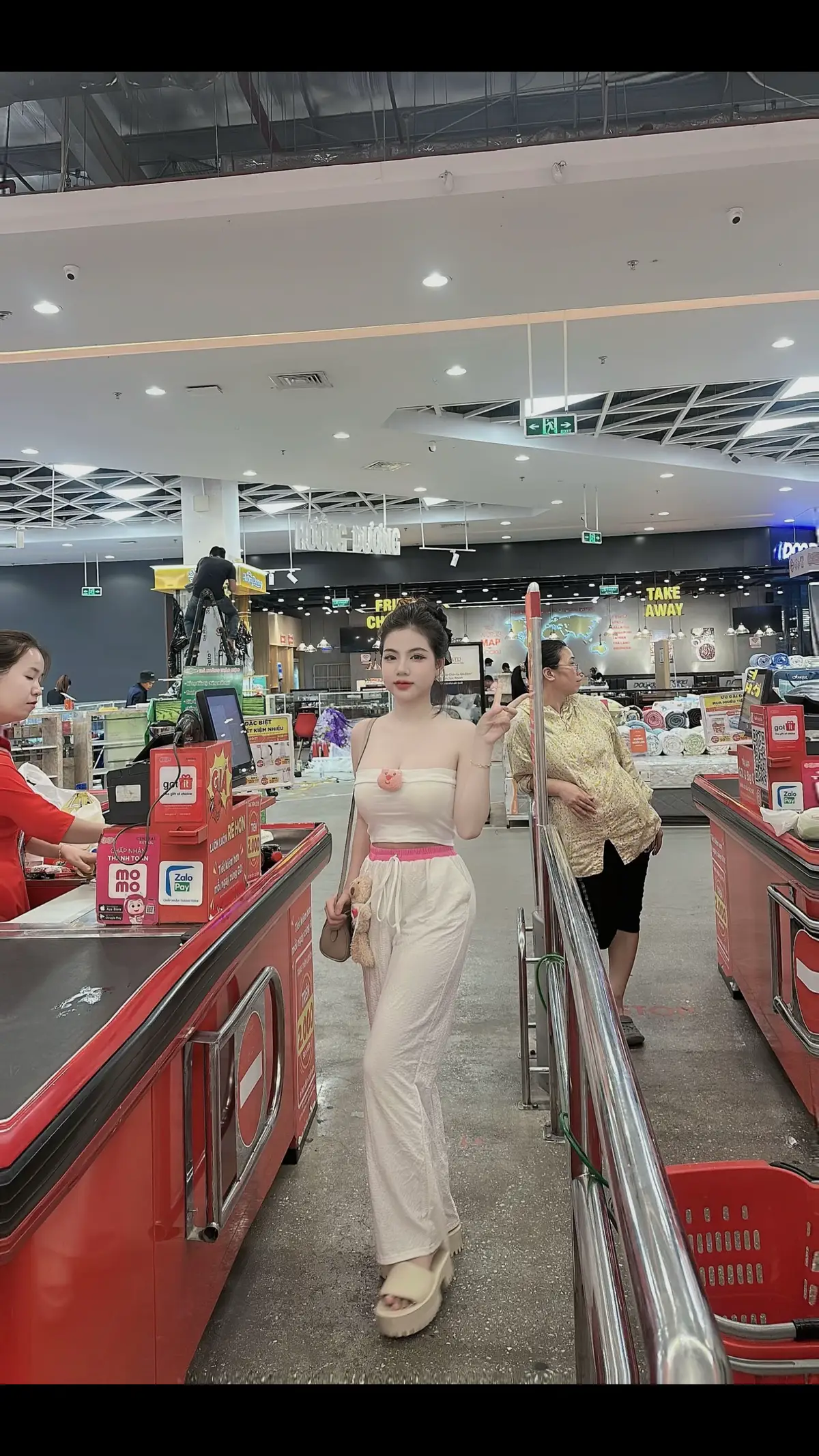 #xybca #xuhuong #hot 