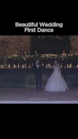 #firstdance #weddingday #weddingvibes #danceawesome #beautifuldance #weddingtiktok #weddingdanceperformance #fyp #foryoupage❤️❤️ #trendingvideo 