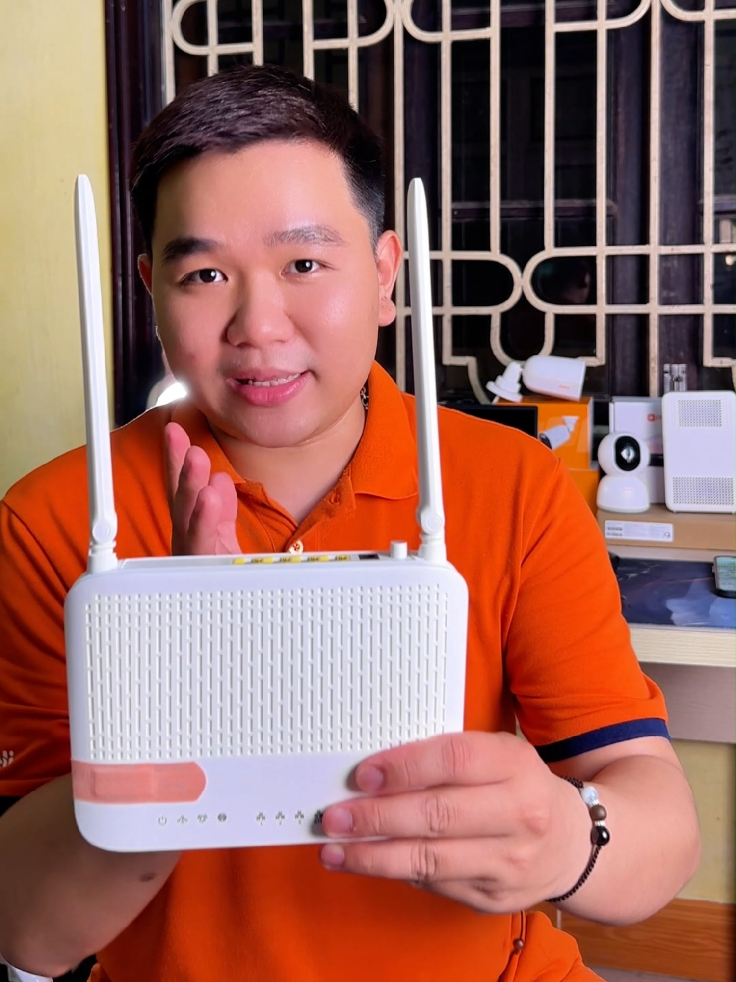 Cập nhật chính sách mới nhất. Giá cước giữ nguyên mà tốc độ lại tăng gấp đôi #hungxuhuong #lapmangwifi #fpttelecom #videoviral