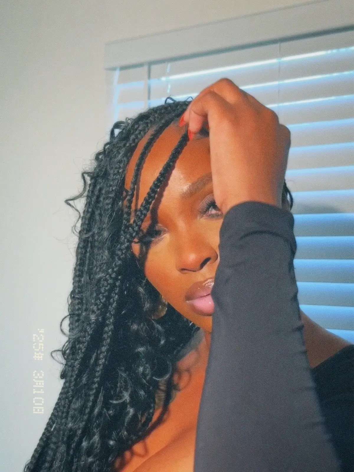 Your Favorite Makeup Artist 👩🏾‍🎨 