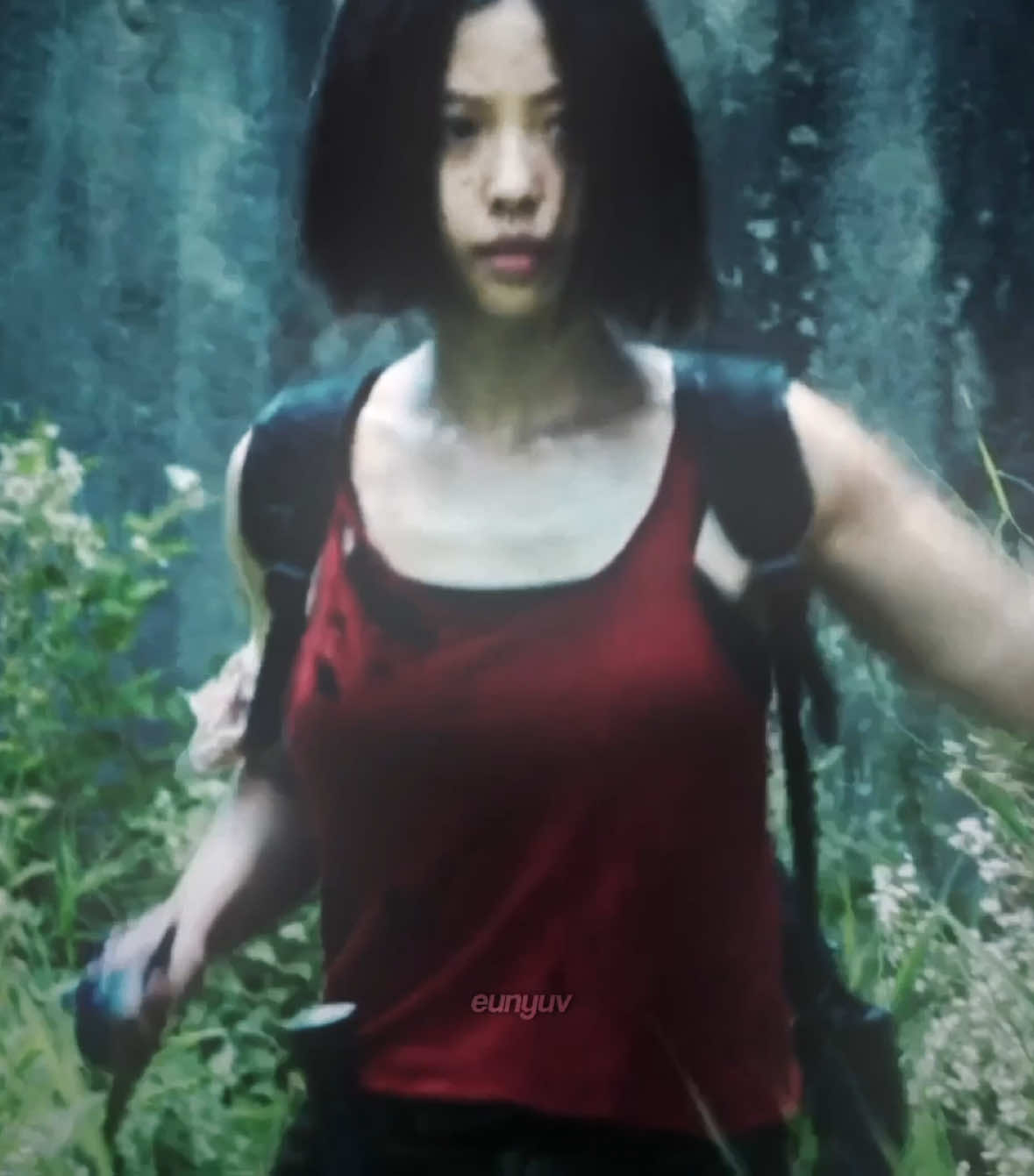 Used to love this song back in early 2023🙏#eunyu #leeeunyoo #gominsi #sweethome #sweethome2 #sweethome3 #fyp #fypp #fypシ゚ #fypシ゚viral #viral #fyppp #foryou #edit 