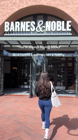Buying books and reading books are two separate hobbies #BookTok #booktoker #barnesandnoble #barnesandnobleshaul #bookhaul #bookshopping #bookcollection #bookcommunity #booklover #bookish #bookishthoughts #bookishhumor #readinglist #readingvlog #readwithme #reading #readingslump 