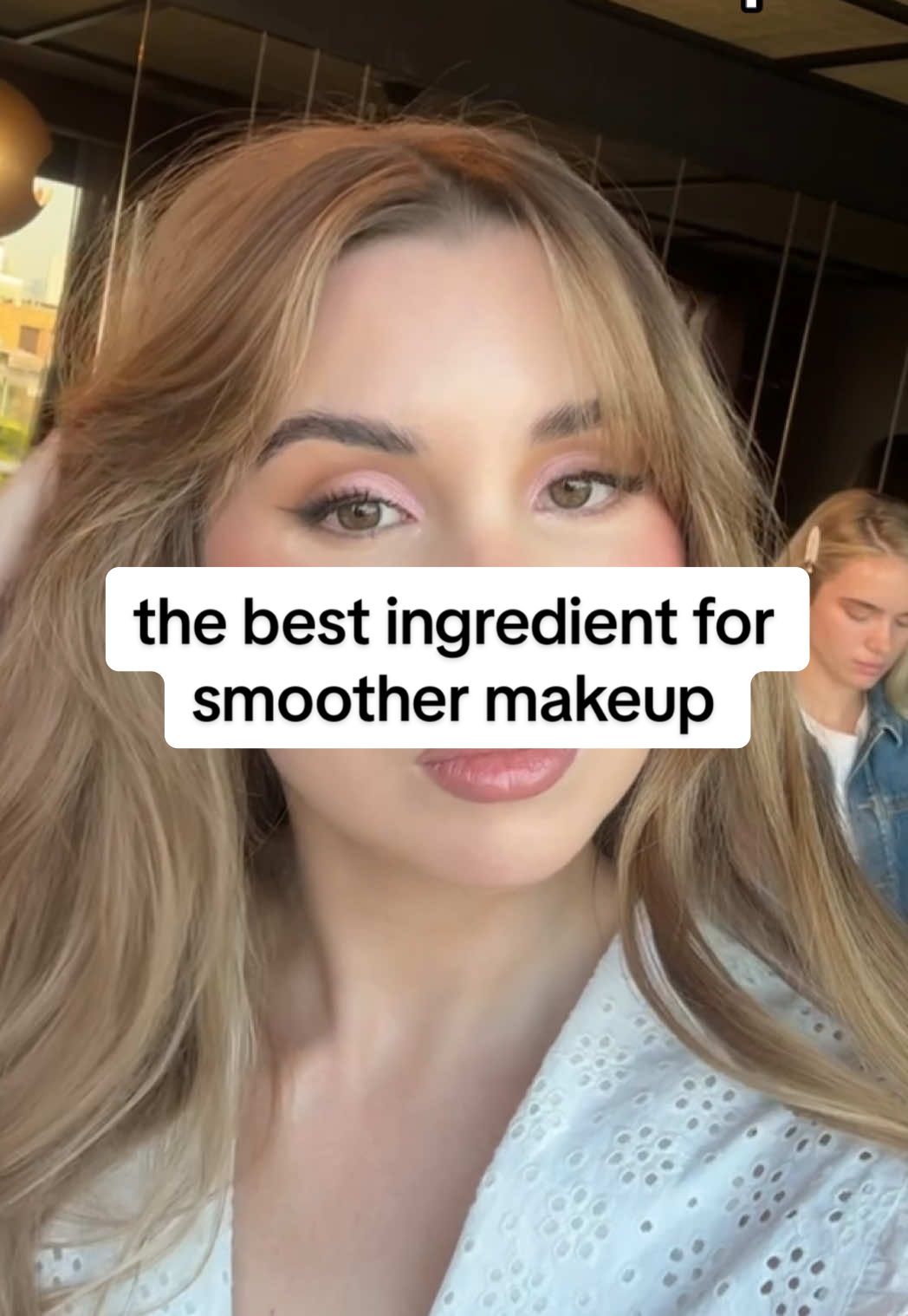 Products shown: inkey list PHA toner, Anua PHA pads, haruharu PHA toner. I also gave a friend the Aestura Cica PHA toner and she’s said her makeup is going on 10/10 in just a week 🤌 I don’t use it all that much cus I find my retinoid is enough, but this is what I’d do if I didn’t use a retinoid (for makeup application specifically) #makeuptutorials #skincaretips #skincarehack #beautyhacks #beforeandafter 