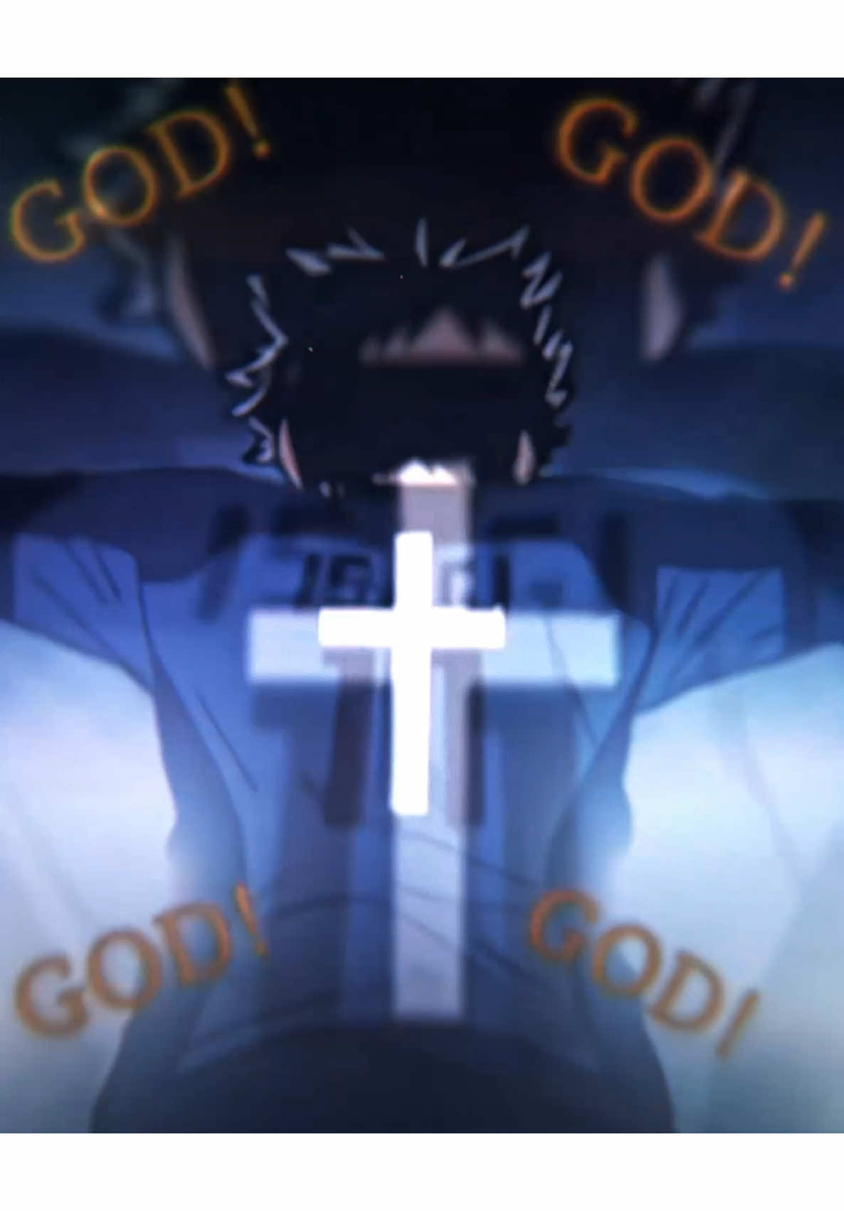 Long time no edit ll ib @repilus ♱l ♱ cc @𝒉𝒂𝒔𝒉 ll #bluelock #isagi #jesus #God #chritian #bible #anime #manga #edit #trigger @ˢⁿTRIGGER_IS_NOT_GAY 