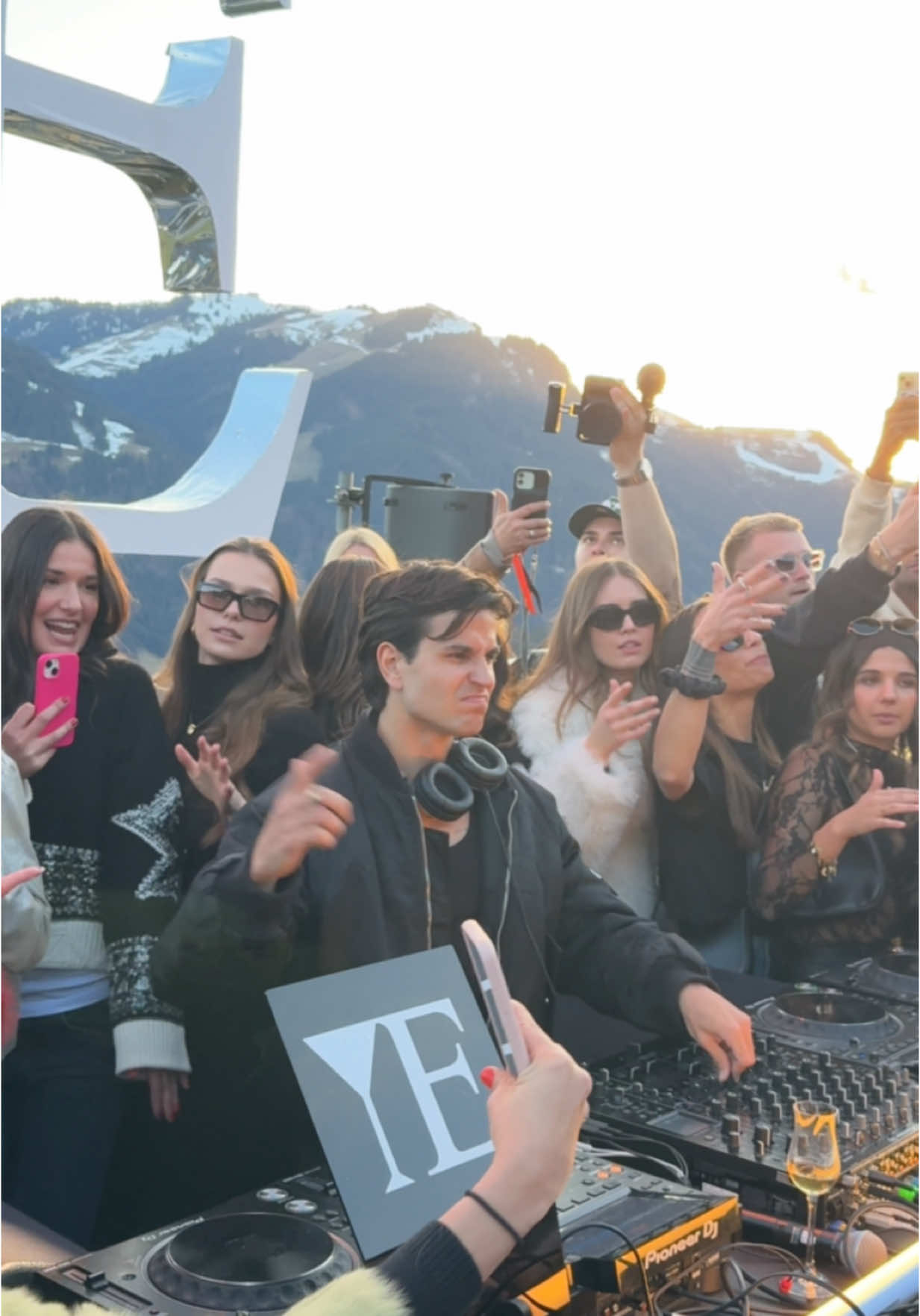 North America Tour dates now live #dj #OnTour #music 