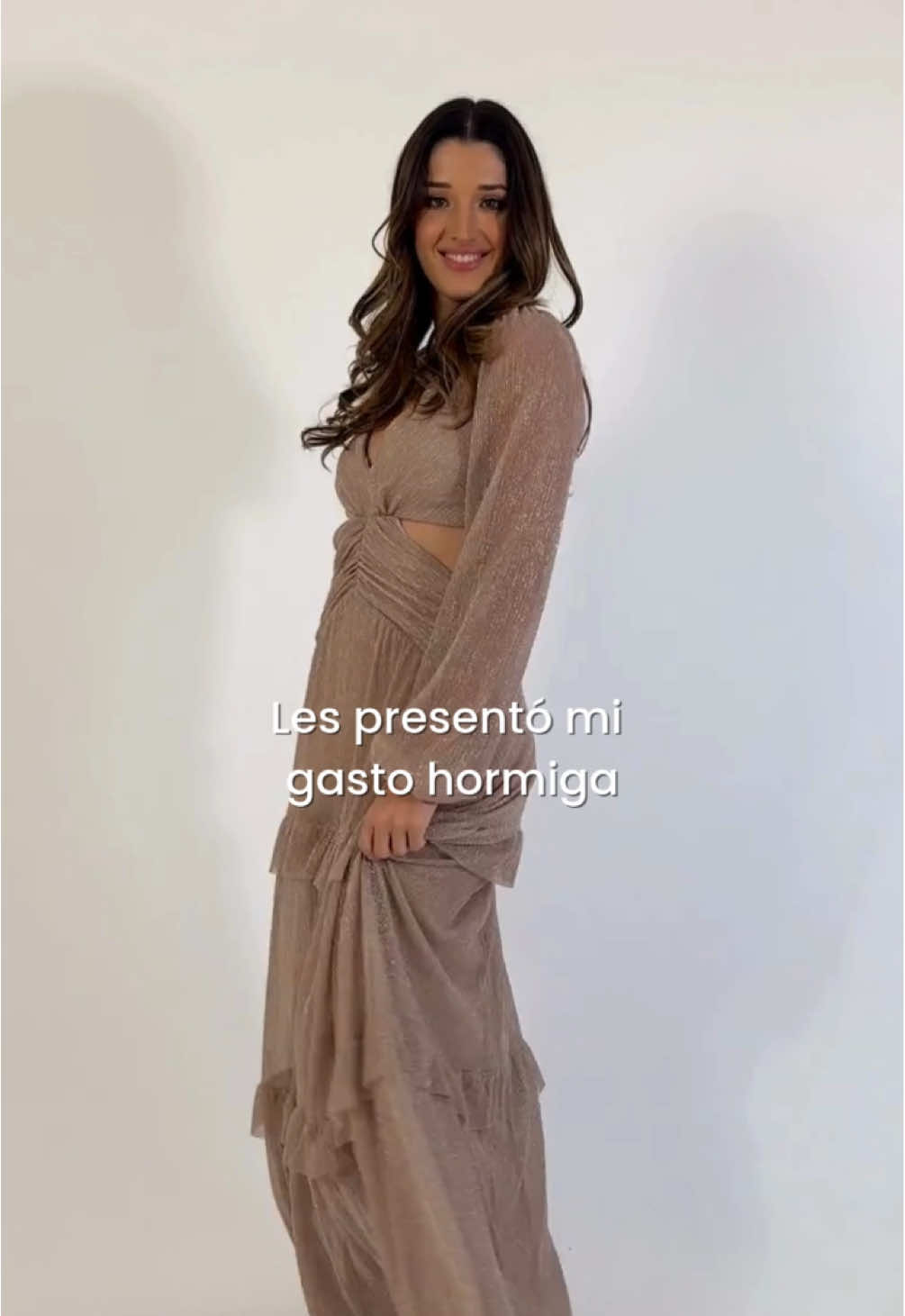 La talla que necesites está en Cindel, desde xs-xxxl 🖤 Compra hoy y recibe de 1-2 días hábiles ✨ #fyi #fyp #cindel #cindeldress #shopcindel #viral #parati #look #getthelook #grwm #style #OOTD #outfit #fitcheck #selfie #dress #vestido #outfit #inspo #fashiontrendy 