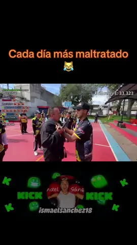 Kick: ismaelsanchez18 #kick #viral_video #ismaelsanchez18 #humor #contenido #clips #paratii #risas #trabajo #visitandolugares #ecuador 