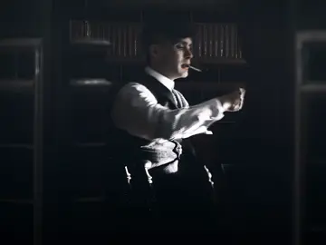 孤独的感觉#tommyshelby #peakyblinders #fyp 