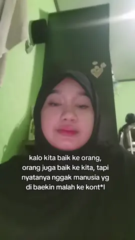 Real #sadstory #katajatamutiara 