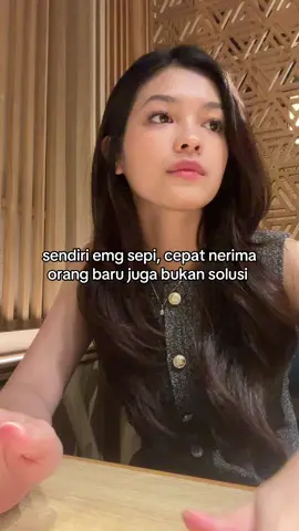 takut salah orang “lagi” 