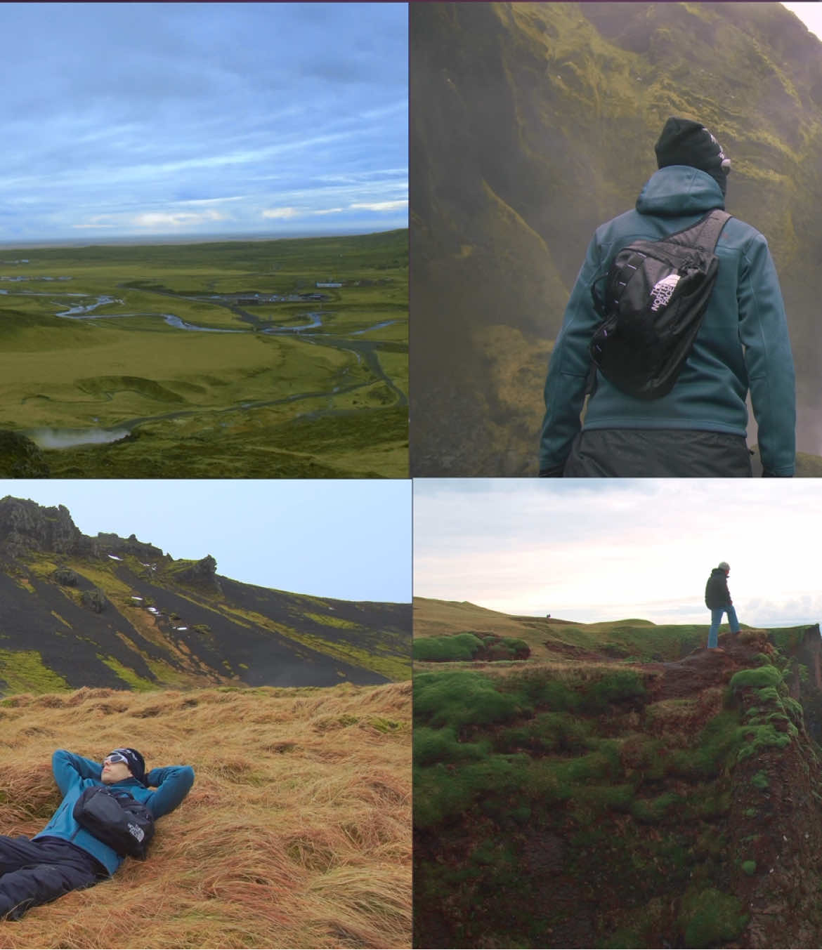 I love Iceland  #creatorsearchinsights #cinematictravel #transition #edit #aestheticedits #aestheticvideos #travel #worldarchives #filmmaking 