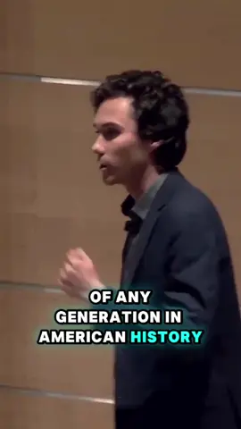 David Hogg breaks down Gen Z’s struggles and why he’s fighting to fix them #davidhogg #fyp #education #politicalparticipation #collegedebt #socialsecurity #climate #housing #healthcare #eldercare