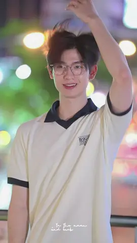 วันนี้โทมัสน่ารักมากๆ เลยครับ เป็นอีกหนึ่งวันที่เต็มไปด้วยความทรงจำที่ดีมากเลย 🥹💖 PARFECT TEETUT DAY #CheersTo24thThomas #TeeTime24thThomasDay  @thomas #tthomastc