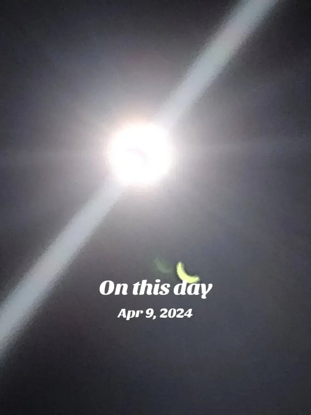 #onthisday