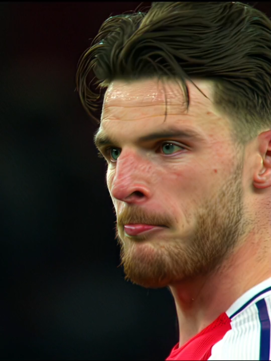 Declan Rice 🤷  #kesfett #aftereffectsedits #4k #fypシ゚ #declan #futbol  #arsenal