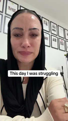I wasn’t sure I was going to post this, even being as strong as I am, I have bad days too! The thing is I was so naïve, i genuinely believed boycotting their products would help. I thought all of us knowing would help. This is just complete despair at this point. My mental health struggled a few days ago when I filmed this. #genocide #freedomofspeech #mentalhealthmatters #itsoktocry #freedom 
