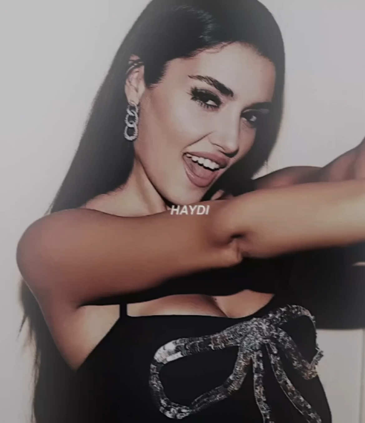 haydi haydi haydi | scp: @mengli𑁤 #fyp #handeercel #sencalkapimi #edayildiz #makethisviral #turkishsong #actress 