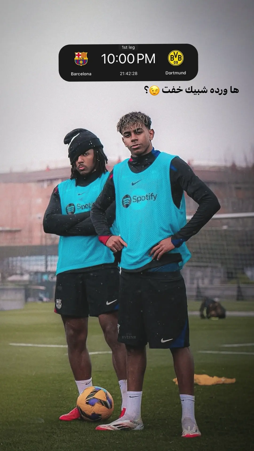 #كره_القدم_قصه_عشق_لاينتهي🤩 #اكسبلورexplore #برشلونة 