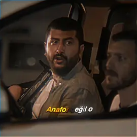 Anafor değil o?#01 #testerenx #anafor 