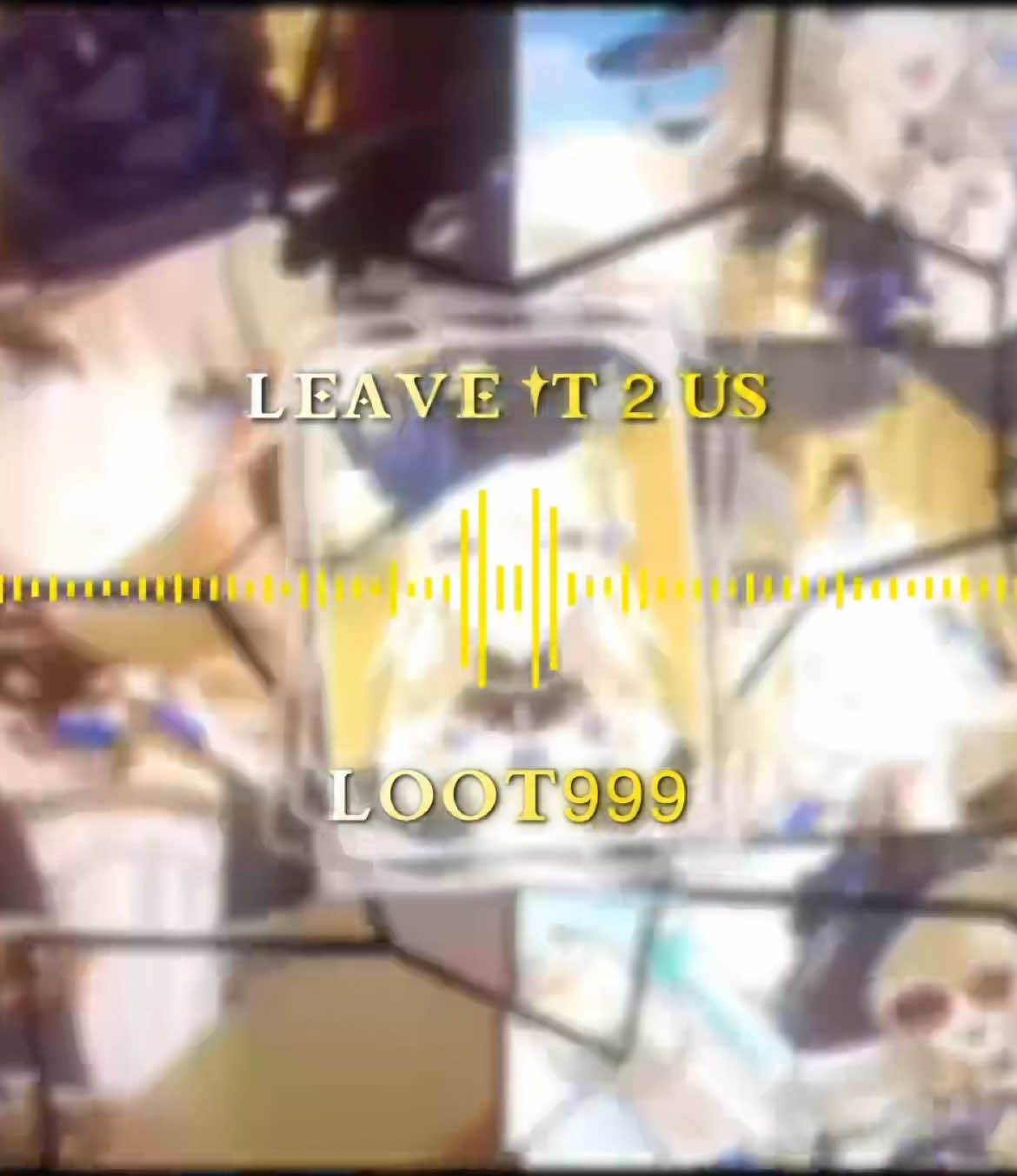 Leave It 2 Us - loot999 || edit:  @Victor 🫧 || #editaudio #edit #disseditaudio #audio #fyp #fyp #viral #trending #charnxzzz 