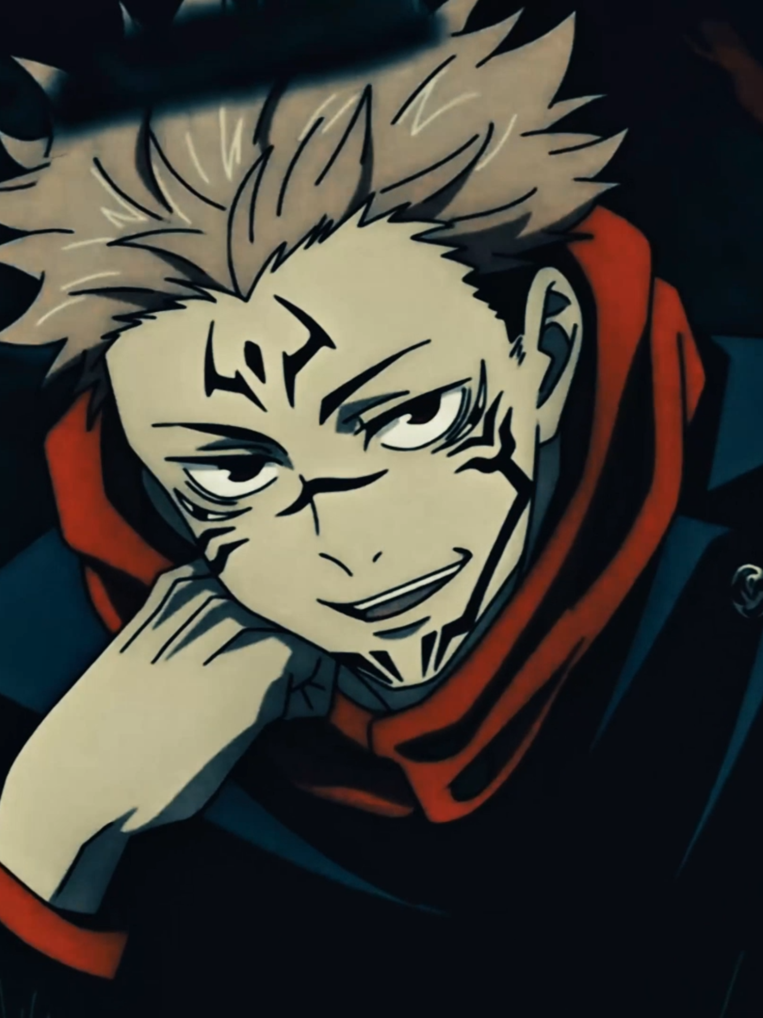 s1 sukuna is lowk something else ∥ #sukuna #sukunaryomen #sukunaedit #edit #jjk #jjkedit #jujutsukaisen #jujutsukaisenedit
