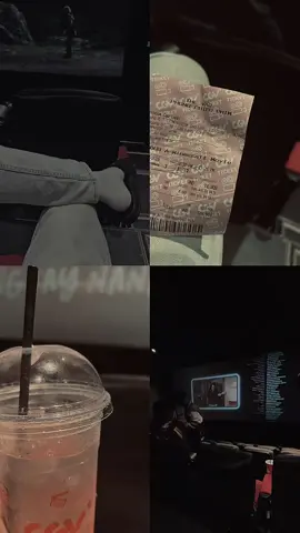 #CapCut #rạpphim #cinema #mộtminh thử đi chơi riêng một mình xem cảm giác thú vị lắm đấy 🤫