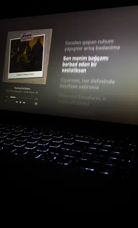 Yalan etdi andları gedirəm söyləməsi #fyp #fypシ゚ #foryou #music #lyrics #azerbaijan #azerbaijanmusic #SilentSym #SilentSymphony #madteen #rəssam #yuxumadagəlmə 
